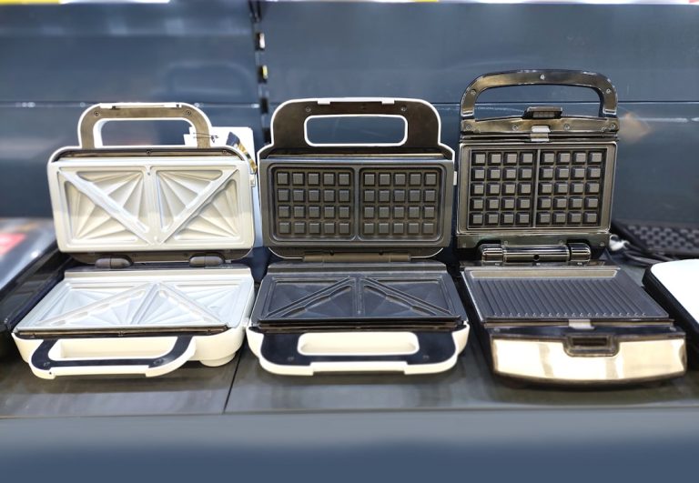 Unlocking the Secrets of Kitchen Appliances: A Journey from Basic to Brilliant